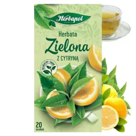 herbapol-herbata-zielona-z-cytryna-aromatyzowana-20-saszetek