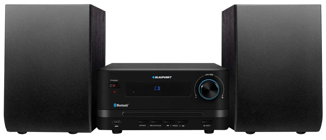 mini-wieza-stereo-blaupunkt-ms14bt-usb-bluetooth-stan-nowy