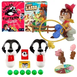 zestaw-gier-rodzinnych-lucky-lasso-nakarm-pande-gra-dla-dzieci-4-5-6-lat