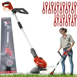 einhell-podkaszarka-kosa-24cm-akumulatorowa-18v-noze-20el-ge-ct-18-lisolo