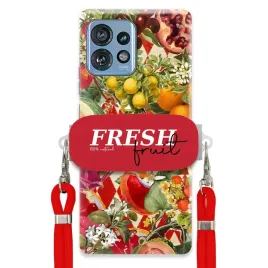 etui-do-motorola-edge-40-pro-czerwona-smycz-crossbody-uchwyt-fresh-fruit
