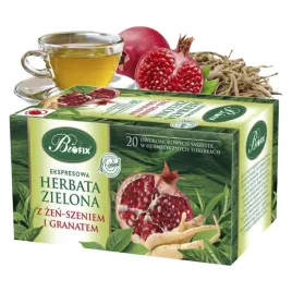 bifix-herbata-zielona-z-zen-szeniem-i-granatem-ekspresowa-20-saszetek