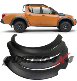 mitsubishi-l200-05-15-4d-poszerzenia-nadkoli-fendery-2-3-cm-snakeman-4wd