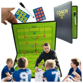 tablica-taktyczna-trenerska-dla-trenera-pilka-nozna-folder-zestaw-magnesy