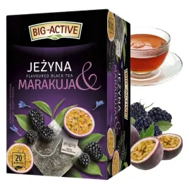 big-active-herbata-czarna-aromatyzowana-jezyna-i-marakuja-20-kopert