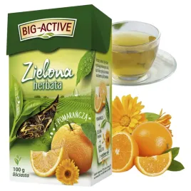 big-active-herbata-zielona-z-pomarancza-lisciasta-100g