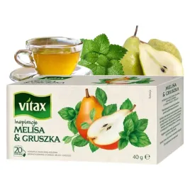 melisa-gruszka-herbata-owocowa-ziolowa-vitax-inspirations-20-torebek