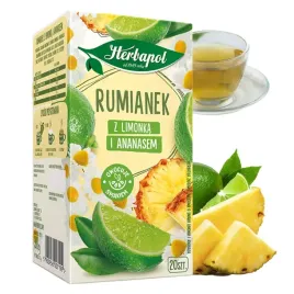 herbapol-rumianek-z-limonka-i-ananasem-herbata-ziolowo-owocowa-20-torebek