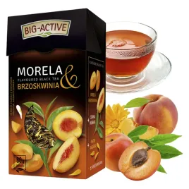 big-active-brzoskwinia-morela-aromatyzowana-herbata-lisciasta-czarna-80g