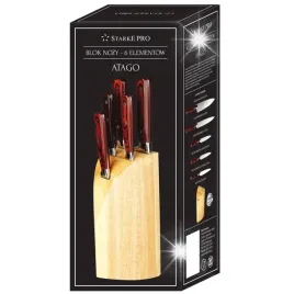 komplet-nozy-w-bloku-starke-pro-atago-6-elementow