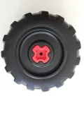 kolo-tylne-traktor-12v-ground-force-peg-perego-kod-producenta-sarp9639