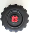 kolo-tylne-traktor-12v-ground-force-peg-perego-stan-nowy-kod-producenta-sarp9639