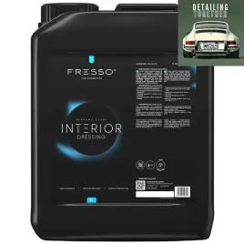 fresso-interior-dressing-5l-do-plastikow-gumy-wnetrza-auta-kokpitu-odzywka