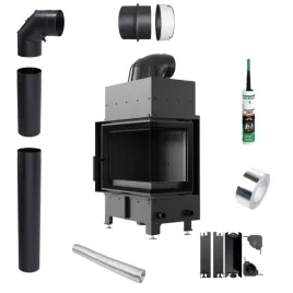 wklad-kominkowy-kratki-floki-s-prawy-8kw-fi160-czarny-termotec-zestaw-rury