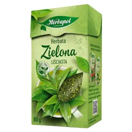 herbapol-herbata-zielona-klasyczna-lisciasta-80g