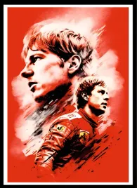 plakat-na-sciane-do-salonu-okladka-zawodnika-formula-1-legends-40x30-cm