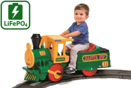 peg-perego-santa-fe-elektryczna-kolej-na-licencji-litowy-akumulator