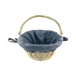 kosz-wiklinowy-z-ecru-do-roweru-na-kwiatki-z-obszyciem