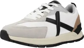 munich-buty-sportowe-meskie-sznurowane-ze-skora-40-jrp