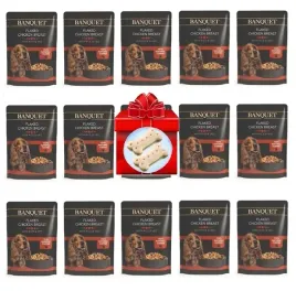saszetki-dla-psa-banquet-kurczak-z-ryzem-i-warzywami-mokra-karma-15x100g