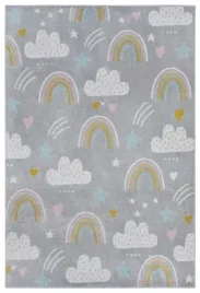 dywan-dzieciecy-160x235cmszarykolorowa-tecza-miekki-wlosie