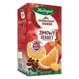 herbapol-zimowy-sekret-herbata-herbatka-herbaciany-ogrod-zimowa-20-saszetek