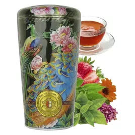 chelton-1001-nocy-wazon-puszka-herbata-zielona-i-czarna-platki-rozy-150-g