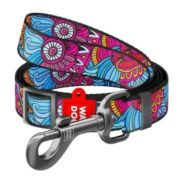 wytrzymala-smycz-dla-psa-nylonowa-waudog-lato-szer-20mm-dl-152-183cm