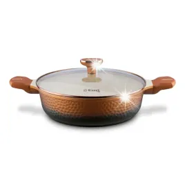patelnia-gleboka-krotkie-uchwyty-indukcja-starke-pro-texture-copper-28-x-8