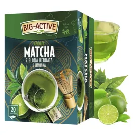 big-active-matcha-zielona-herbata-i-limonka-ekspresowa-20-kopert