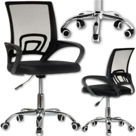 fotel-obrotowy-biurowy-czarny