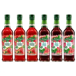 zestaw-6-syropow-herbapol-2-smaki-mieta-arbuz-and-truskawka-rabarbar-6x420-ml