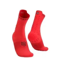 skarpety-compressport-trail-fluo-red-black-t3-r-42-44