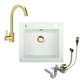 zlewozmywak-granitowy-zlew-argo-zestaw-gold-zloty-brenor