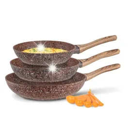 zestaw-patelni-indukcja-granitowa-konighoffer-brown-rock-20-24-28-cm