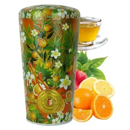 chelton-herbata-lisciasta-zielona-wazon-sunny-fruit-150-g