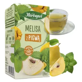 herbapol-melisa-z-pigwa-herbata-herbatka-ziolowa-owocowa-20-saszetek