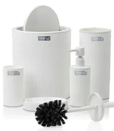 zestaw-lazienkowy-5-el-kely-round-white-komplet-do-wc-elegancki-5w1