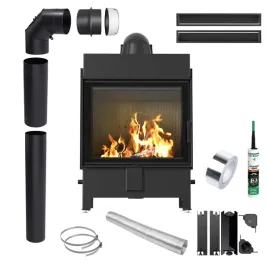 kominek-kratki-lucy-15-kw-fi-200-czarny-akcesoria-rury-lufty-domykanie