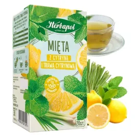 herbapol-mieta-z-cytryna-i-trawa-cytrynowa-herbata-ziolowa-20-saszetek