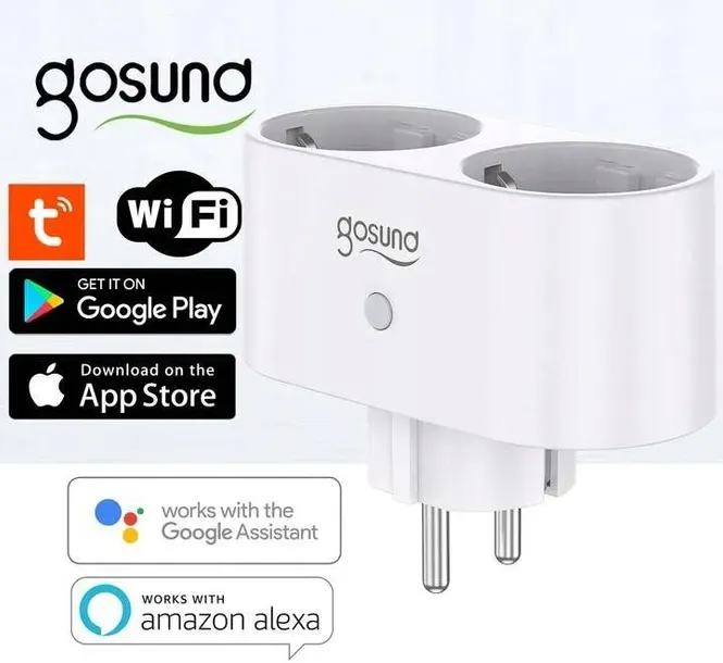 gosund-inteligentne-gniazdko-wi-fi-3500w-programator-aplikacja-tuya-led-waga-z-opakowaniem-0-198-kg