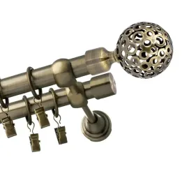 karnisz-podwojny-metalowy-19-19mm-zloto-antyczne-stare-zloto-240cm-komplet