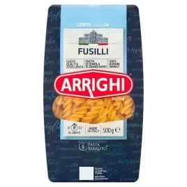 arrighi-swiderki-makaron-wloski-fusili-nr-36-500g