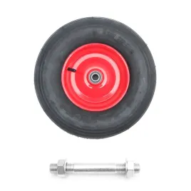 kolo-do-taczki-wozka-z-opona-4-00-4-80-8-2pr-mocne-oska-fi-20mm-komplet