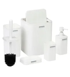zestaw-lazienkowy-5-el-kely-square-white-komplet-do-wc-elegancki-5w1