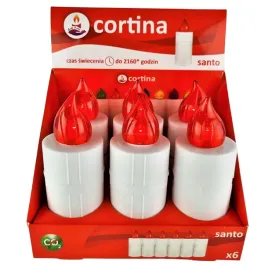 wklad-led-do-zniczy-czerwony-kolor-cortina-santo-z-bateriami-6-sztuk