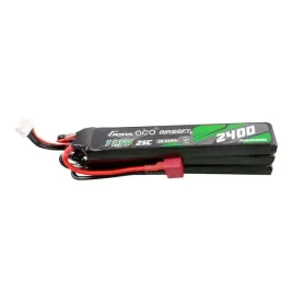 gens-ace-akumulator-bateria-pakiet-lipo-2400mah-25c-3s2p-11-1v-deans-t-plug