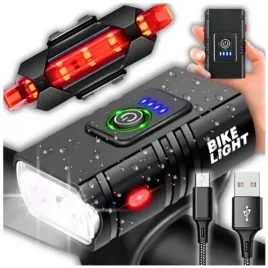 lampka-rowerowa-led-mocna-tyl-przod-swiatlo-na-rower-kierownice-usb-zestaw