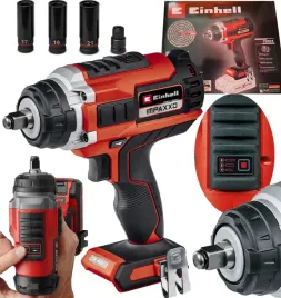 einhell-klucz-udarowy-akum-impaxxo-18-400-solo-18v-400nm-bezszczotkowy
