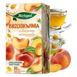 herbapol-herbata-brzoskwinia-z-kwiatem-rumianku-herbatka-owocowa-20-torebek